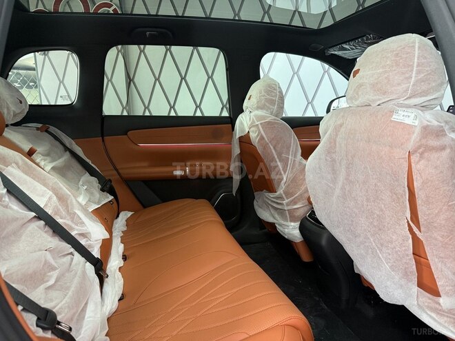 Changan  2026, 0 km - 1.5 l - Bakı
