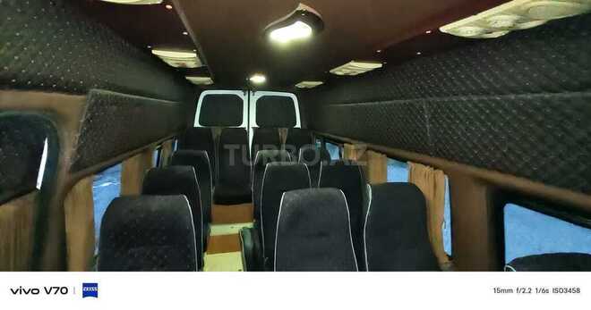 Ford Transit 2010, 300,000 km - 2.4 l - Bakı