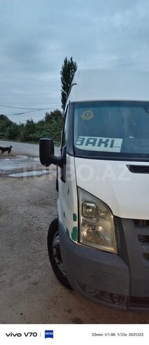 Ford Transit 2010, 300,000 km - 2.4 l - Bakı