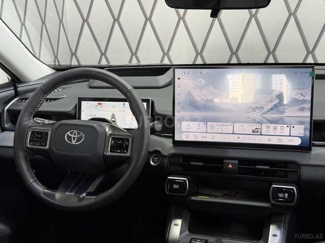 Toyota  2026, 0 km - 2.0 l - Bakı