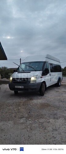 Ford Transit 2010, 300,000 km - 2.4 l - Bakı