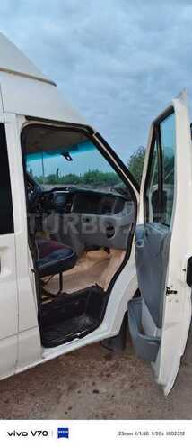 Ford Transit 2010, 300,000 km - 2.4 l - Bakı