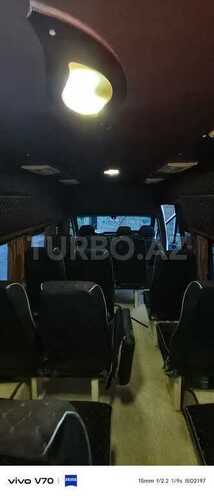 Ford Transit 2010, 300,000 km - 2.4 l - Bakı