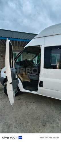 Ford Transit 2010, 300,000 km - 2.4 l - Bakı