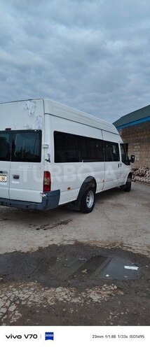 Ford Transit 2010, 300,000 km - 2.4 l - Bakı