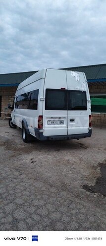 Ford Transit 2010, 300,000 km - 2.4 l - Bakı