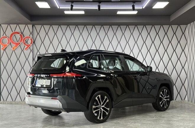 Toyota  2026, 0 km - 2.0 l - Bakı