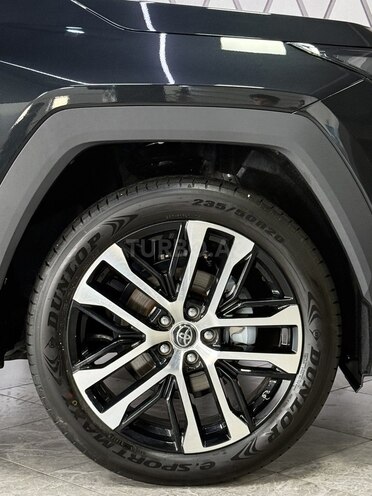 Toyota  2026, 0 km - 2.0 l - Bakı
