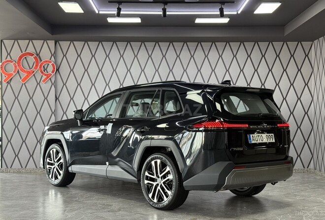 Toyota  2026, 0 km - 2.0 l - Bakı