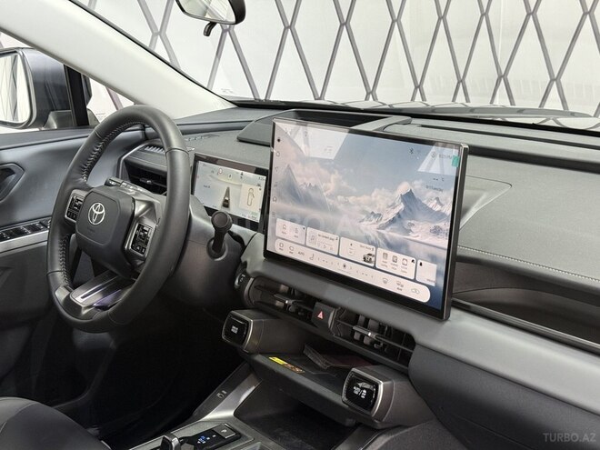 Toyota  2026, 0 km - 2.0 l - Bakı