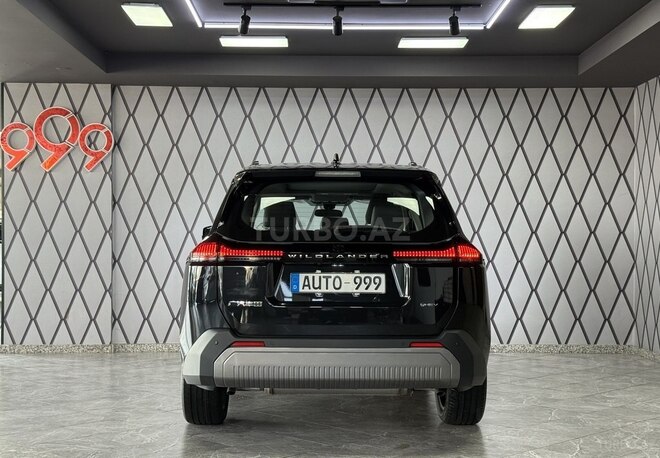 Toyota  2026, 0 km - 2.0 l - Bakı