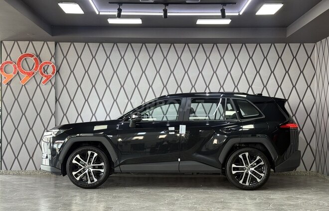 Toyota  2026, 0 km - 2.0 l - Bakı