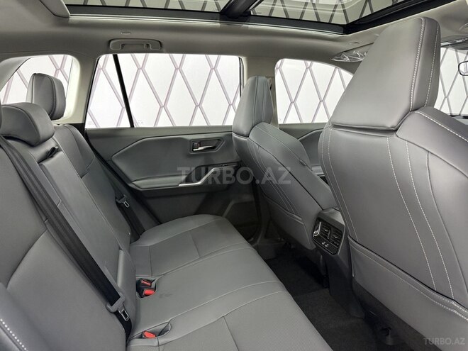 Toyota  2026, 0 km - 2.0 l - Bakı