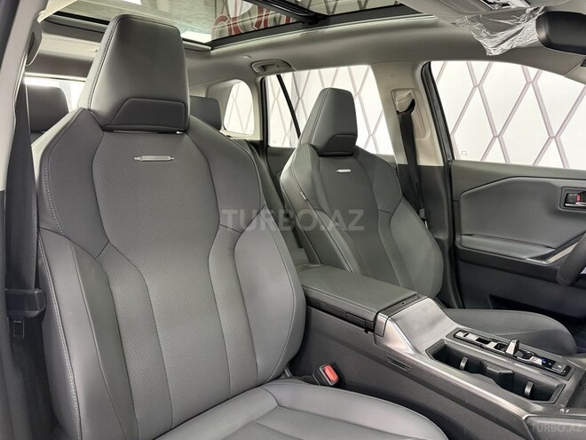 Toyota  2026, 0 km - 2.0 l - Bakı