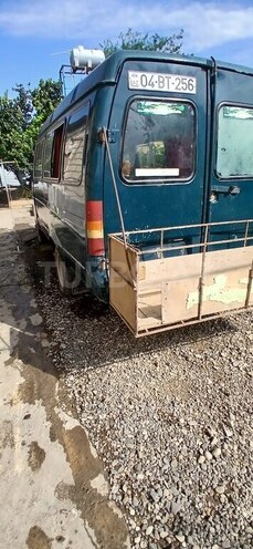 GAZ 2705 1998, 500,000 km - 2.5 л - Ağcabədi