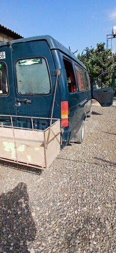 GAZ 2705 1998, 500,000 km - 2.5 л - Ağcabədi