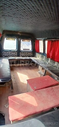 GAZ 2705 1998, 500,000 km - 2.5 л - Ağcabədi