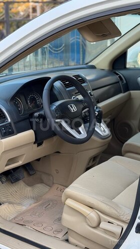 Honda CR-V 2008, 249,800 km - 2.4 l - Bakı