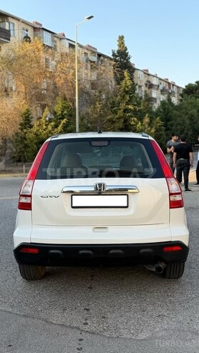 Honda CR-V 2008, 249,800 km - 2.4 l - Bakı