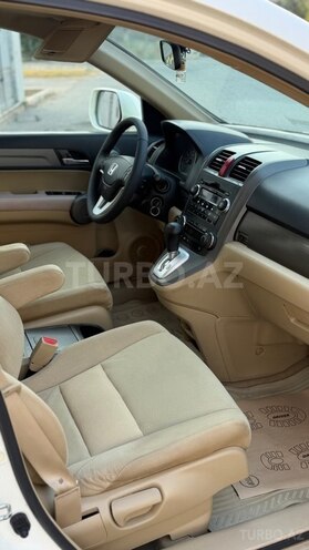 Honda CR-V 2008, 249,800 km - 2.4 l - Bakı