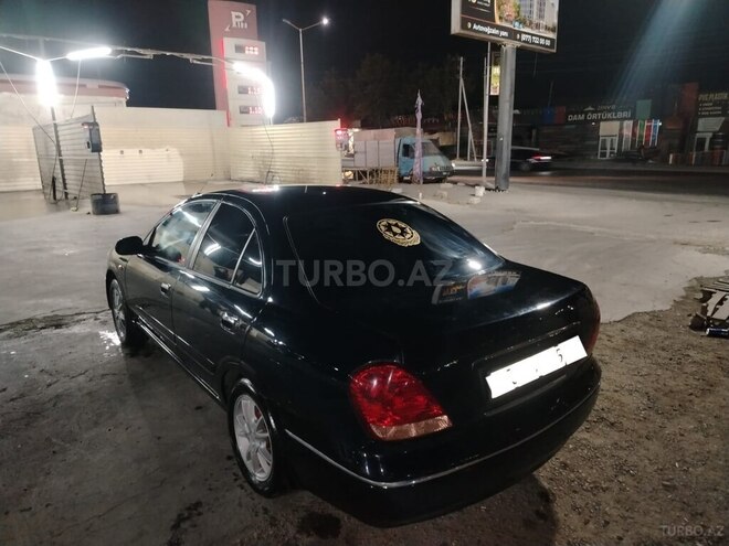 Nissan Sunny 2007, 410,000 km - 1.3 л - Sumqayıt