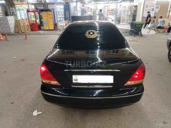 Nissan Sunny 2007, 410,000 km - 1.3 л - Sumqayıt