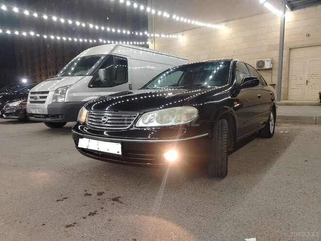 Nissan Sunny 2007, 410,000 km - 1.3 л - Sumqayıt