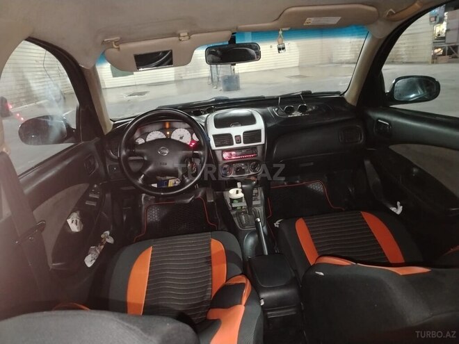 Nissan Sunny 2007, 410,000 km - 1.3 л - Sumqayıt