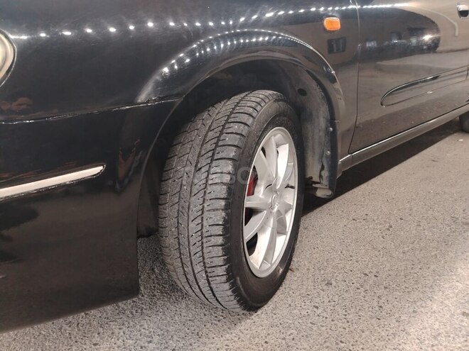 Nissan Sunny 2007, 410,000 km - 1.3 л - Sumqayıt