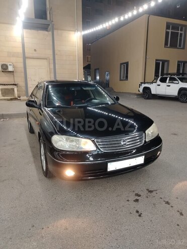Nissan Sunny 2007, 410,000 km - 1.3 л - Sumqayıt