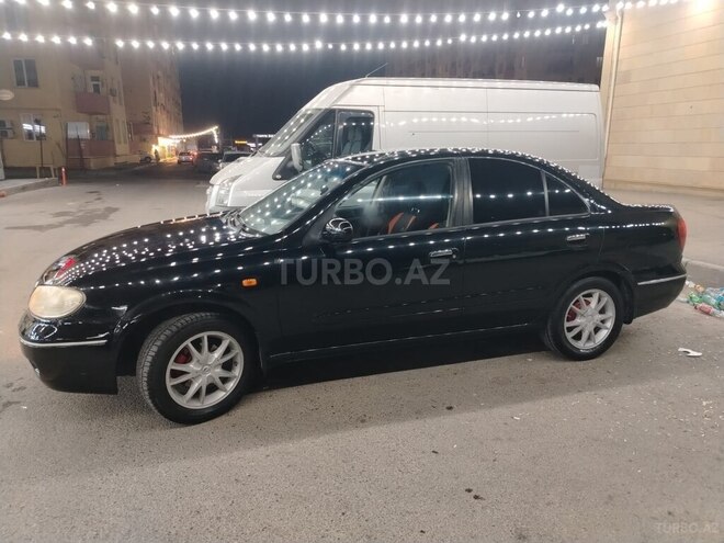 Nissan Sunny 2007, 410,000 km - 1.3 л - Sumqayıt