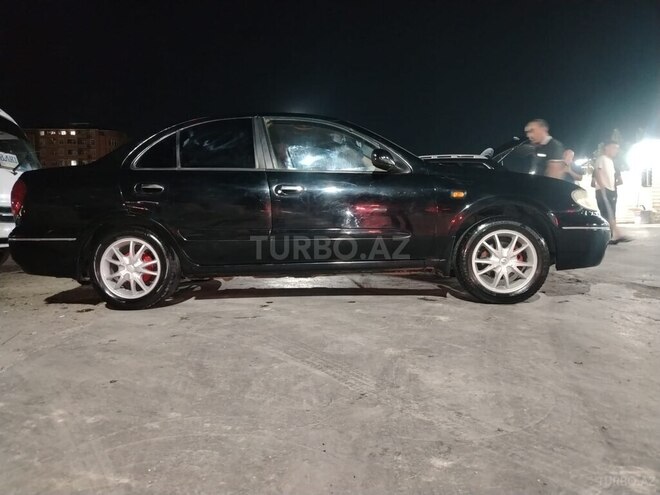 Nissan Sunny 2007, 410,000 km - 1.3 л - Sumqayıt