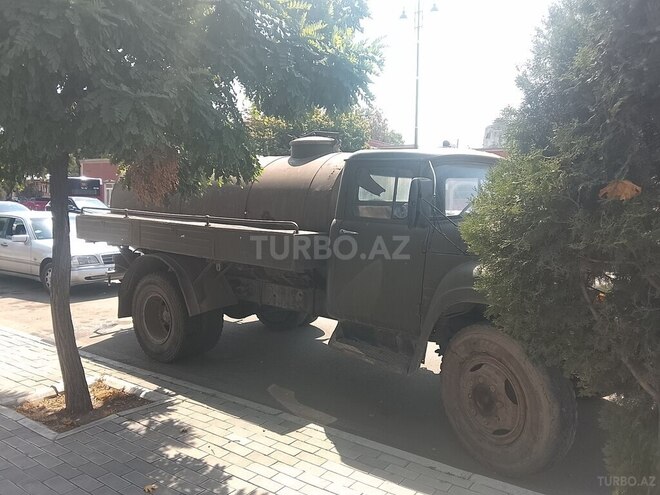 ZIL 130 1992, 500,000 km - 6.0 л - Gəncə