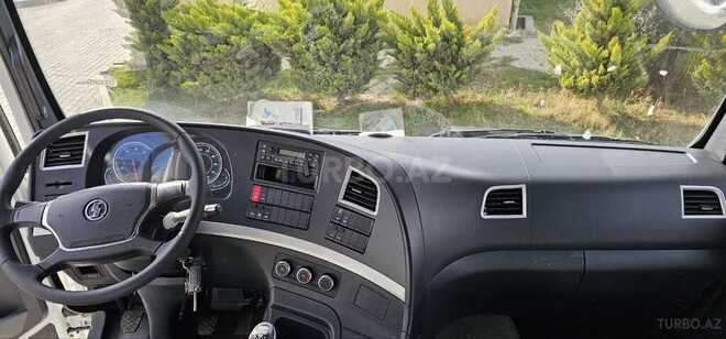 Shacman  2025, 0 km - 12.0 l - Bakı
