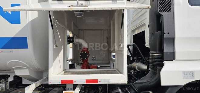 Shacman  2025, 0 km - 12.0 l - Bakı