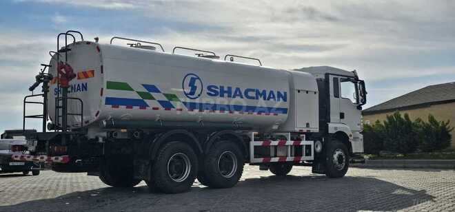 Shacman  2025, 0 km - 12.0 l - Bakı