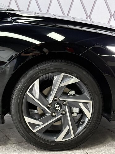 Hyundai Elantra 2026, 0 km - 1.5 l - Bakı