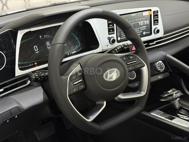 Hyundai Elantra 2026, 0 km - 1.5 l - Bakı