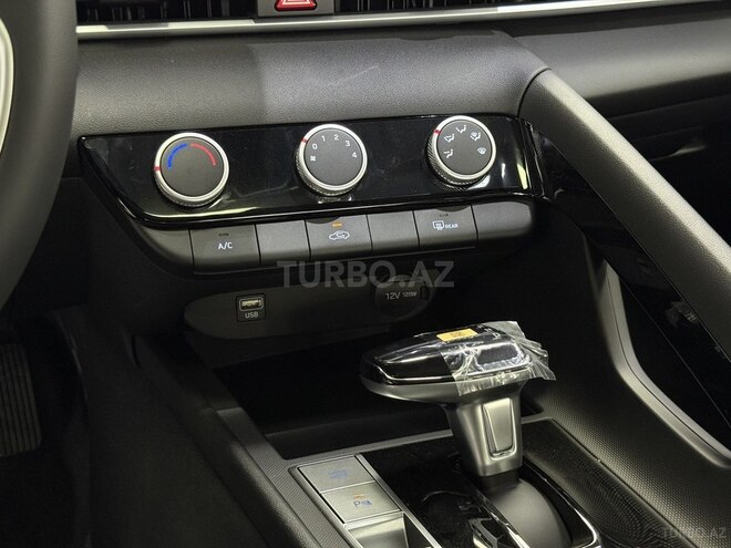 Hyundai Elantra 2026, 0 km - 1.5 l - Bakı