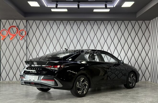 Hyundai Elantra 2026, 0 km - 1.5 l - Bakı