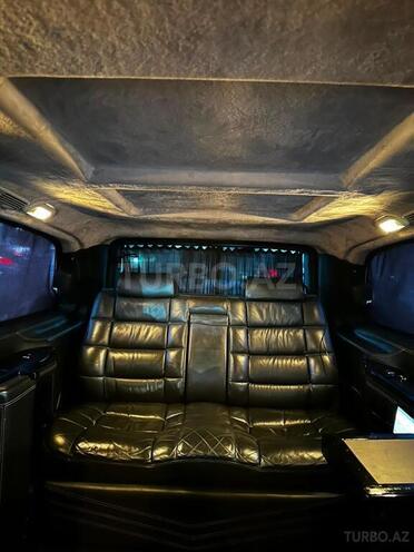 Mercedes Viano 2013, 365,000 km - 2.1 l - Bakı