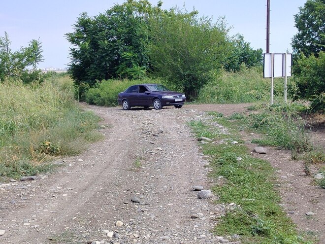 Opel Vectra 1996, 258,520 km - 2.0 l - Bakı