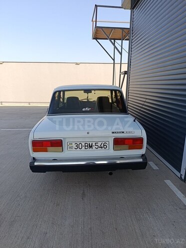 LADA (VAZ) 2107 1999, 64,329 km - 1.6 l - İmişli