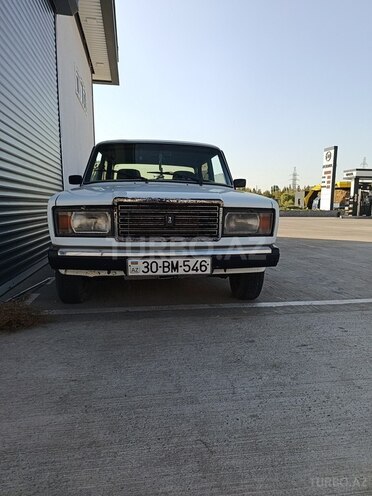 LADA (VAZ) 2107 1999, 64,329 km - 1.6 l - İmişli