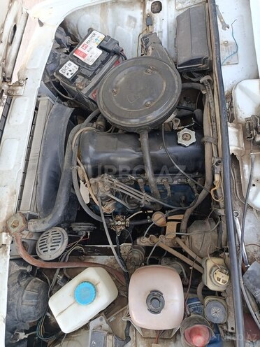LADA (VAZ) 2107 1999, 64,329 km - 1.6 l - İmişli