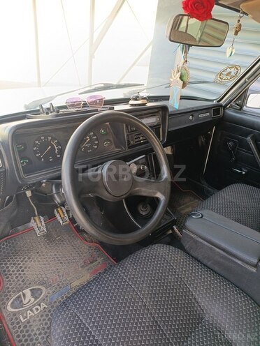 LADA (VAZ) 2107 1999, 64,329 km - 1.6 l - İmişli