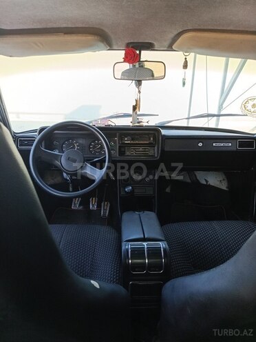 LADA (VAZ) 2107 1999, 64,329 km - 1.6 l - İmişli