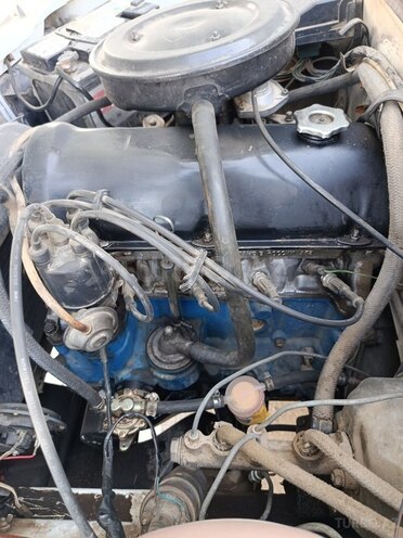 LADA (VAZ) 2107 1999, 64,329 km - 1.6 l - İmişli