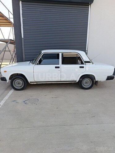 LADA (VAZ) 2107 1999, 64,329 km - 1.6 l - İmişli