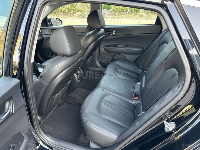 Kia Optima 2020, 182,000 km - 1.6 l - Bakı